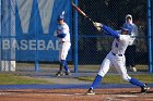 Baseball vs Brandeis  Wheaton College Baseball vs Brandeis University. - Photo By: KEITH NORDSTROM : Wheaton, Baseball